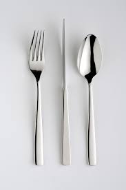 Eternum Atlantis Cuillère à café - 12 pcs